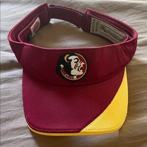 OG OUTDOOR FSU Seminoles visor